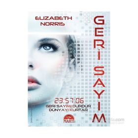 Geri Sayım - Elizabeth Norris