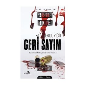 Geri Sayım - Erol Yiğit