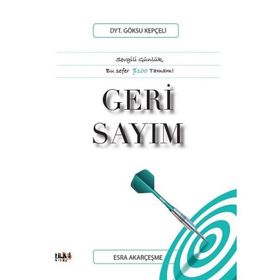 Geri Sayım - Esra Akarçeşme