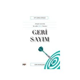 Geri Sayım - Esra Akarçeşme