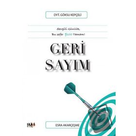 Geri Sayım - Esra Akarçeşme