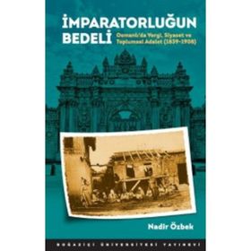 Geri Tepki Amerikan İmparatorluğu’nun Bedeli ve Sonuçları - Chalmers Johnson