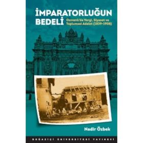 Geri Tepki Amerikan İmparatorluğu’nun Bedeli ve Sonuçları - Chalmers Johnson