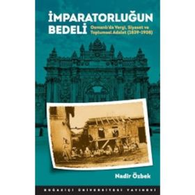 Geri Tepki Amerikan İmparatorluğu’nun Bedeli ve Sonuçları - Chalmers Johnson