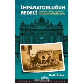 Geri Tepki Amerikan İmparatorluğu’nun Bedeli ve Sonuçları - Chalmers Johnson