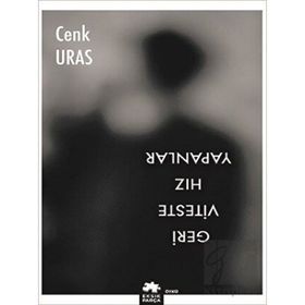 Geri Viteste Hız Yapanlar - Cenk Uras