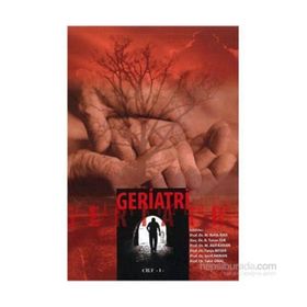 Geriatri Cilt 1 - kollektif