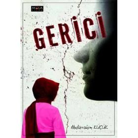 GERICI - ABDURRAHIM KÜÇÜK