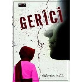GERICI - ABDURRAHIM KÜÇÜK
