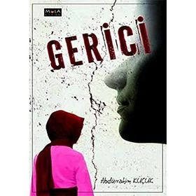 GERICI - ABDURRAHIM KÜÇÜK