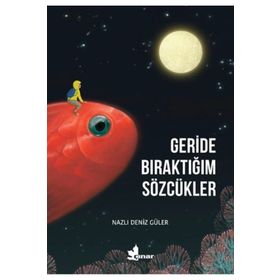 Geride Bıraktığım Sözcükler - Çınar Yayınları