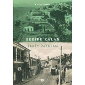 Geride Kalan - Tekin Özertem