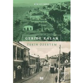 Geride Kalan - Tekin Özertem