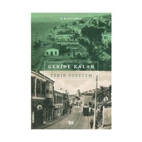 Geride Kalan - Tekin Özertem