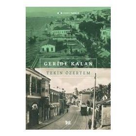 Geride Kalan - Tekin Özertem