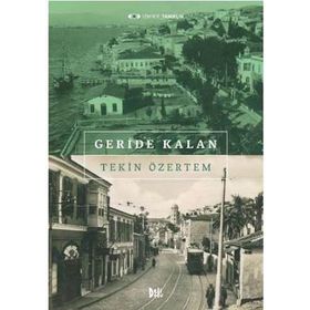 Geride Kalan - Tekin Özertem