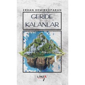 Geride Kalanlar Erhan Demirkoparan