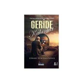 Geride Kalanlar Erhan Demirkoparan