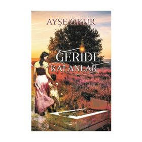 GERIDE KALANLAR - EROL ASLAN