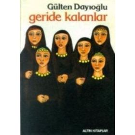 GERIDE KALANLAR - EROL ASLAN