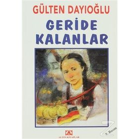 GERIDE KALANLAR - EROL ASLAN
