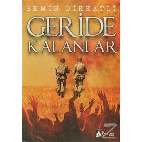 GERIDE KALANLAR - EROL ASLAN