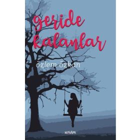 Geride Kalanlar - İsmail Biçer