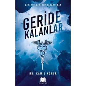 Geride Kalanlar - İsmail Biçer