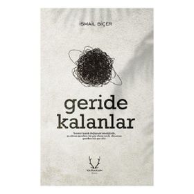 Geride Kalanlar Karakum Yayınevi