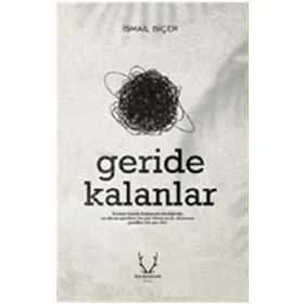Geride Kalanlar Karakum Yayınevi