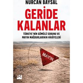 Geride Kalanlar - Nurcan Baysal