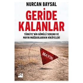 Geride Kalanlar - Nurcan Baysal