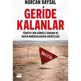Geride Kalanlar - Nurcan Baysal