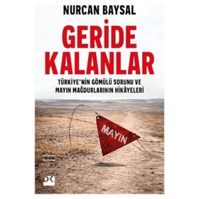 Geride Kalanlar - Nurcan Baysal