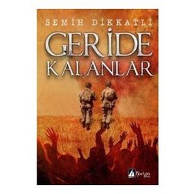 GERIDE KALANLAR - NUSRET HIZIR