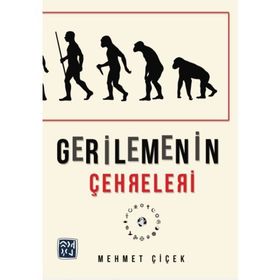 Gerilemenin Çehreleri - Mehmet Çiçek