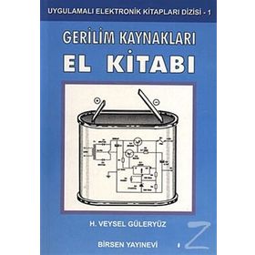 GERILIM KAYNAKLARI EL KITABI - H. VEYSEL GÜLERYÜZ