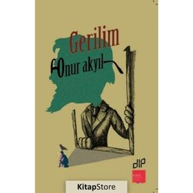 Gerilim - Onur Akyıl