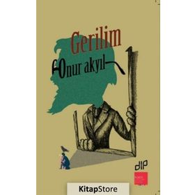 Gerilim - Onur Akyıl