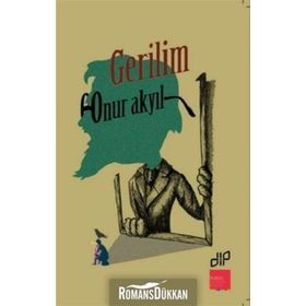 Gerilim - Onur Akyıl