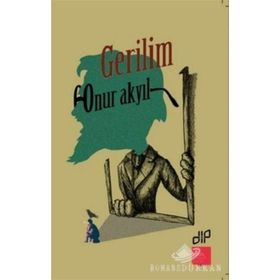 Gerilim - Onur Akyıl