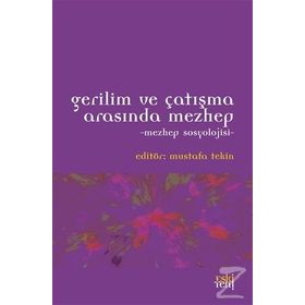 Gerilim ve Çatışma Arasında Mezhep - Mustafa Tekin
