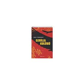 Gerilla Kulübü Dipnot Yayınları