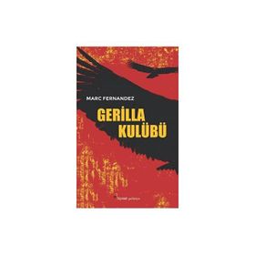 Gerilla Kulübü Dipnot Yayınları