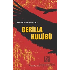 Gerilla Kulübü Dipnot Yayınları