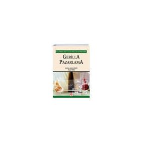 Gerilla Pazarlama - Habibe Yelda Şener