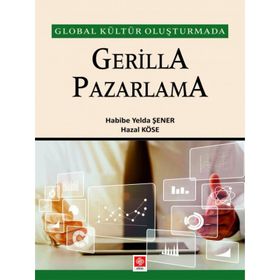 Gerilla Pazarlama - Habibe Yelda Şener