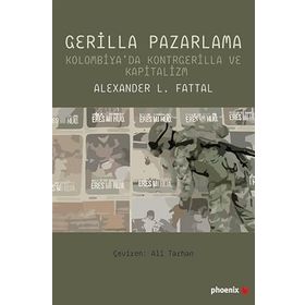 Gerilla Pazarlama - Habibe Yelda Şener