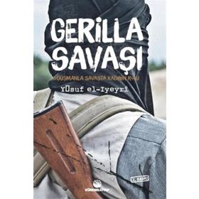 GERILLA SAVAŞI - ERNESTO CHE GUEVARA