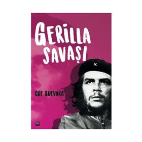 GERILLA SAVAŞI - ERNESTO CHE GUEVARA